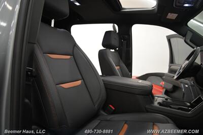 2024 GMC Sierra 2500HD AT4   - Photo 21 - Mesa, AZ 85202