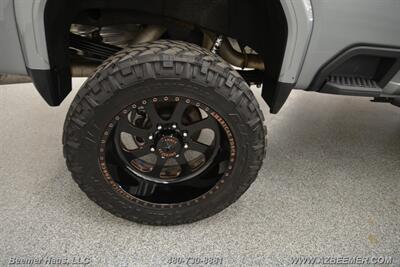 2024 GMC Sierra 2500HD AT4   - Photo 42 - Mesa, AZ 85202