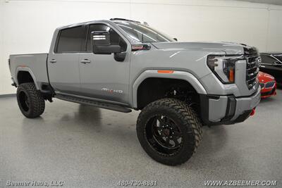 2024 GMC Sierra 2500HD AT4   - Photo 7 - Mesa, AZ 85202