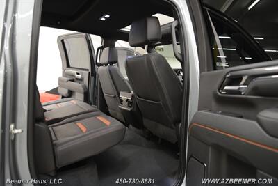 2024 GMC Sierra 2500HD AT4   - Photo 22 - Mesa, AZ 85202