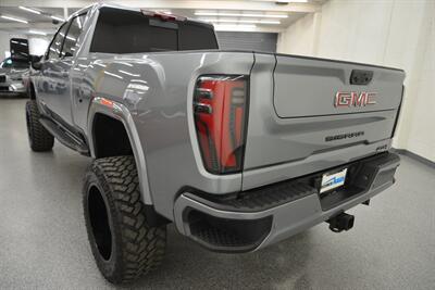 2024 GMC Sierra 2500HD AT4   - Photo 11 - Mesa, AZ 85202