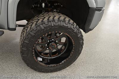 2024 GMC Sierra 2500HD AT4   - Photo 43 - Mesa, AZ 85202