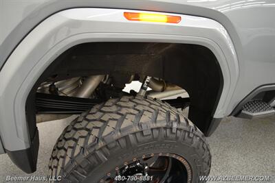 2024 GMC Sierra 2500HD AT4   - Photo 41 - Mesa, AZ 85202