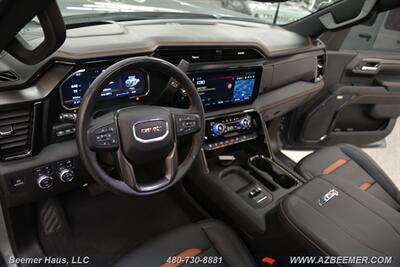 2024 GMC Sierra 2500HD AT4   - Photo 12 - Mesa, AZ 85202