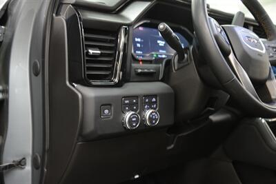 2024 GMC Sierra 2500HD AT4   - Photo 27 - Mesa, AZ 85202