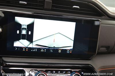 2024 GMC Sierra 2500HD AT4   - Photo 32 - Mesa, AZ 85202