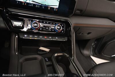 2024 GMC Sierra 2500HD AT4   - Photo 33 - Mesa, AZ 85202