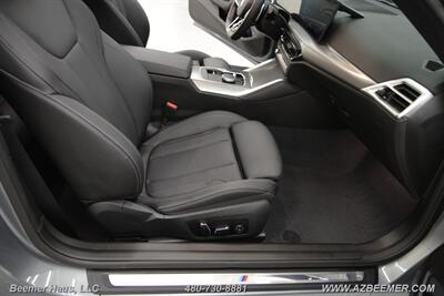 2025 BMW 2 Series M240i xDrive   - Photo 19 - Mesa, AZ 85202
