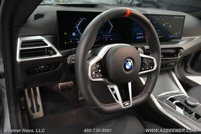 2025 BMW 2 Series M240i xDrive   - Photo 26 - Mesa, AZ 85202