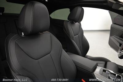 2025 BMW 2 Series M240i xDrive   - Photo 21 - Mesa, AZ 85202