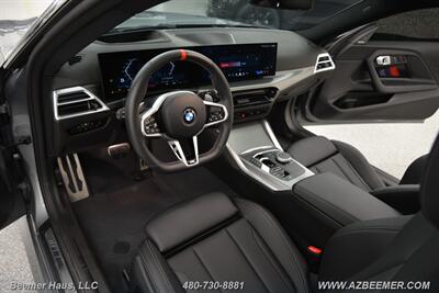 2025 BMW 2 Series M240i xDrive   - Photo 13 - Mesa, AZ 85202