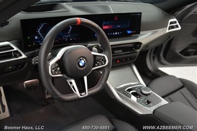 2025 BMW 2 Series M240i xDrive   - Photo 14 - Mesa, AZ 85202