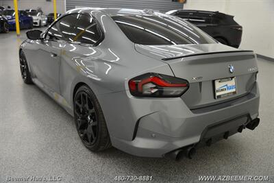 2025 BMW 2 Series M240i xDrive   - Photo 12 - Mesa, AZ 85202