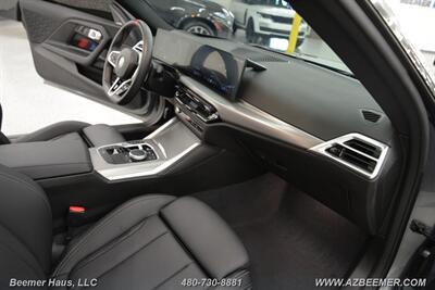 2025 BMW 2 Series M240i xDrive   - Photo 20 - Mesa, AZ 85202