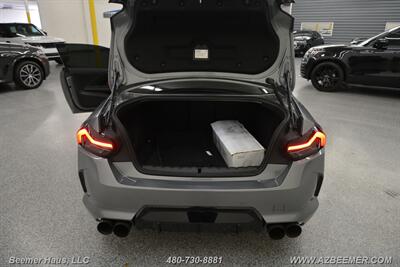 2025 BMW 2 Series M240i xDrive   - Photo 37 - Mesa, AZ 85202
