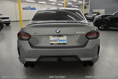 2025 BMW 2 Series M240i xDrive   - Photo 11 - Mesa, AZ 85202