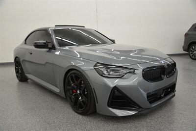 2025 BMW 2 Series M240i xDrive   - Photo 7 - Mesa, AZ 85202