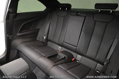 2025 BMW 2 Series M240i xDrive   - Photo 22 - Mesa, AZ 85202