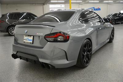 2025 BMW 2 Series M240i xDrive   - Photo 10 - Mesa, AZ 85202
