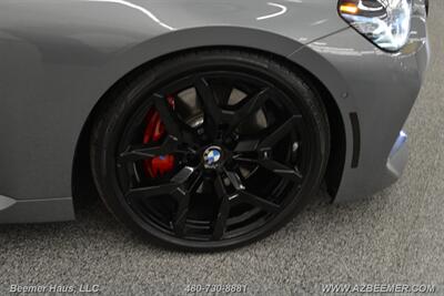 2025 BMW 2 Series M240i xDrive   - Photo 40 - Mesa, AZ 85202