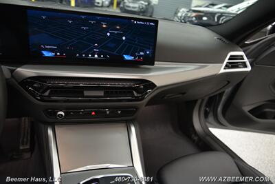 2025 BMW 2 Series M240i xDrive   - Photo 28 - Mesa, AZ 85202