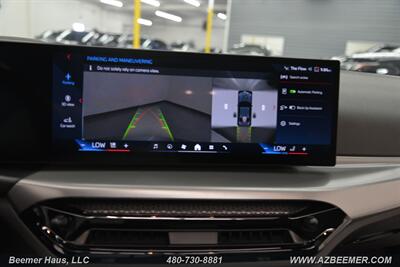 2025 BMW 2 Series M240i xDrive   - Photo 30 - Mesa, AZ 85202
