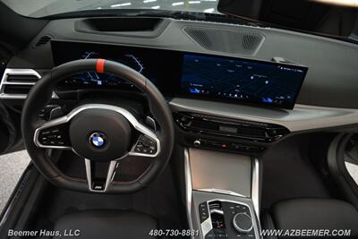 2025 BMW 2 Series M240i xDrive   - Photo 17 - Mesa, AZ 85202
