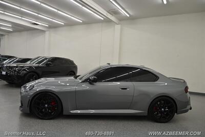 2025 BMW 2 Series M240i xDrive   - Photo 5 - Mesa, AZ 85202