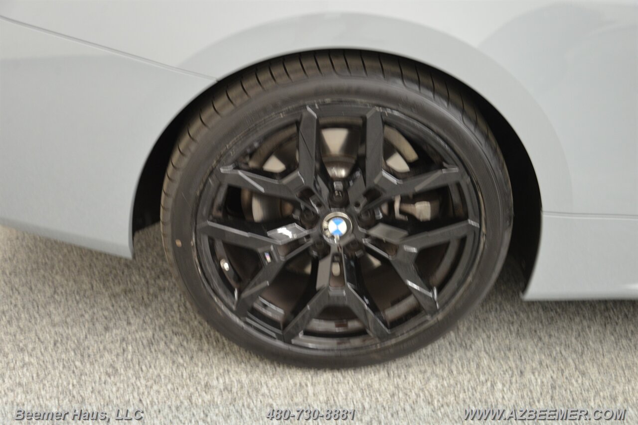 2025 BMW 4 Series 430i - Photo 32 - Mesa, AZ 85202