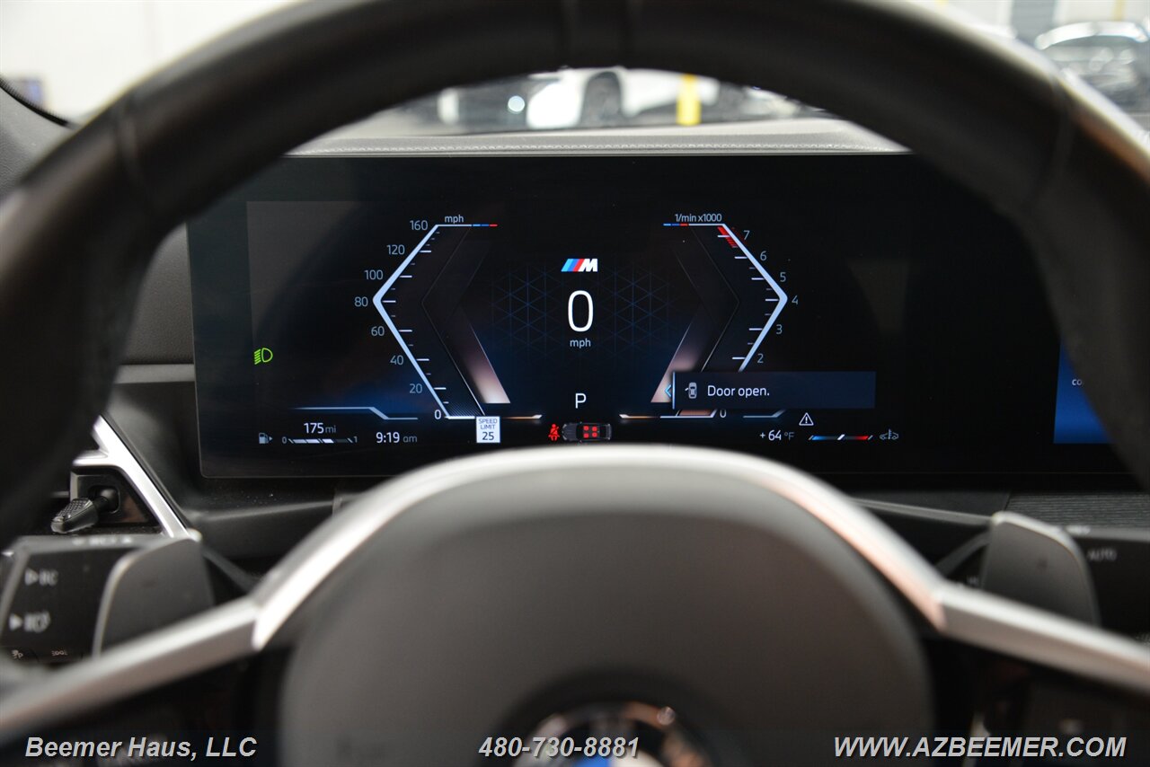 2025 BMW 4 Series 430i - Photo 21 - Mesa, AZ 85202