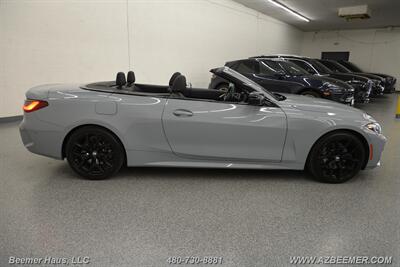 2025 BMW 4 Series 430i   - Photo 42 - Mesa, AZ 85202