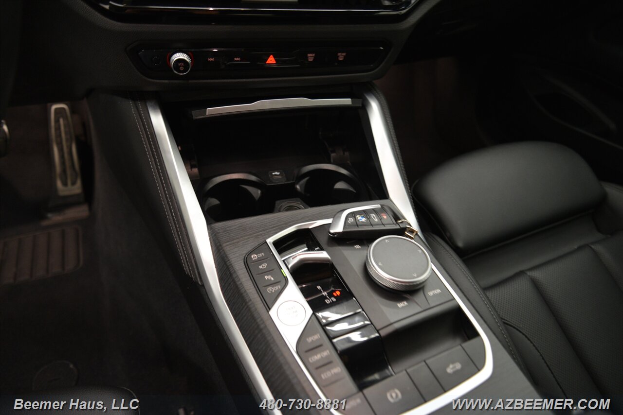 2025 BMW 4 Series 430i - Photo 24 - Mesa, AZ 85202
