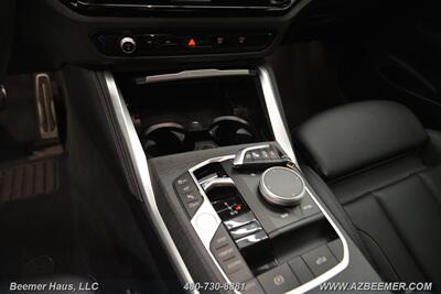 2025 BMW 4 Series 430i   - Photo 24 - Mesa, AZ 85202