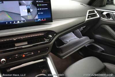 2025 BMW 4 Series 430i   - Photo 27 - Mesa, AZ 85202