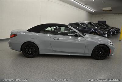 2025 BMW 4 Series 430i   - Photo 7 - Mesa, AZ 85202