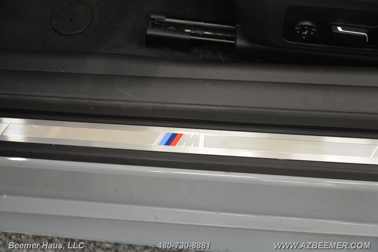 2025 BMW 4 Series 430i - Photo 28 - Mesa, AZ 85202