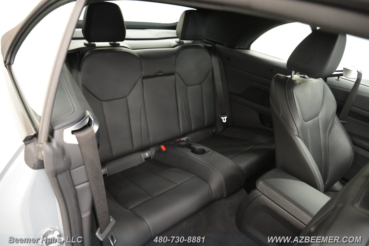 2025 BMW 4 Series 430i - Photo 17 - Mesa, AZ 85202