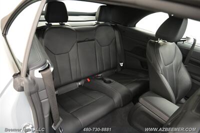 2025 BMW 4 Series 430i   - Photo 17 - Mesa, AZ 85202