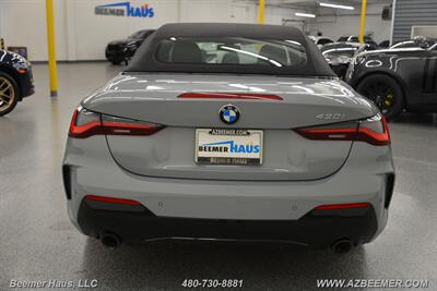 2025 BMW 4 Series 430i   - Photo 9 - Mesa, AZ 85202