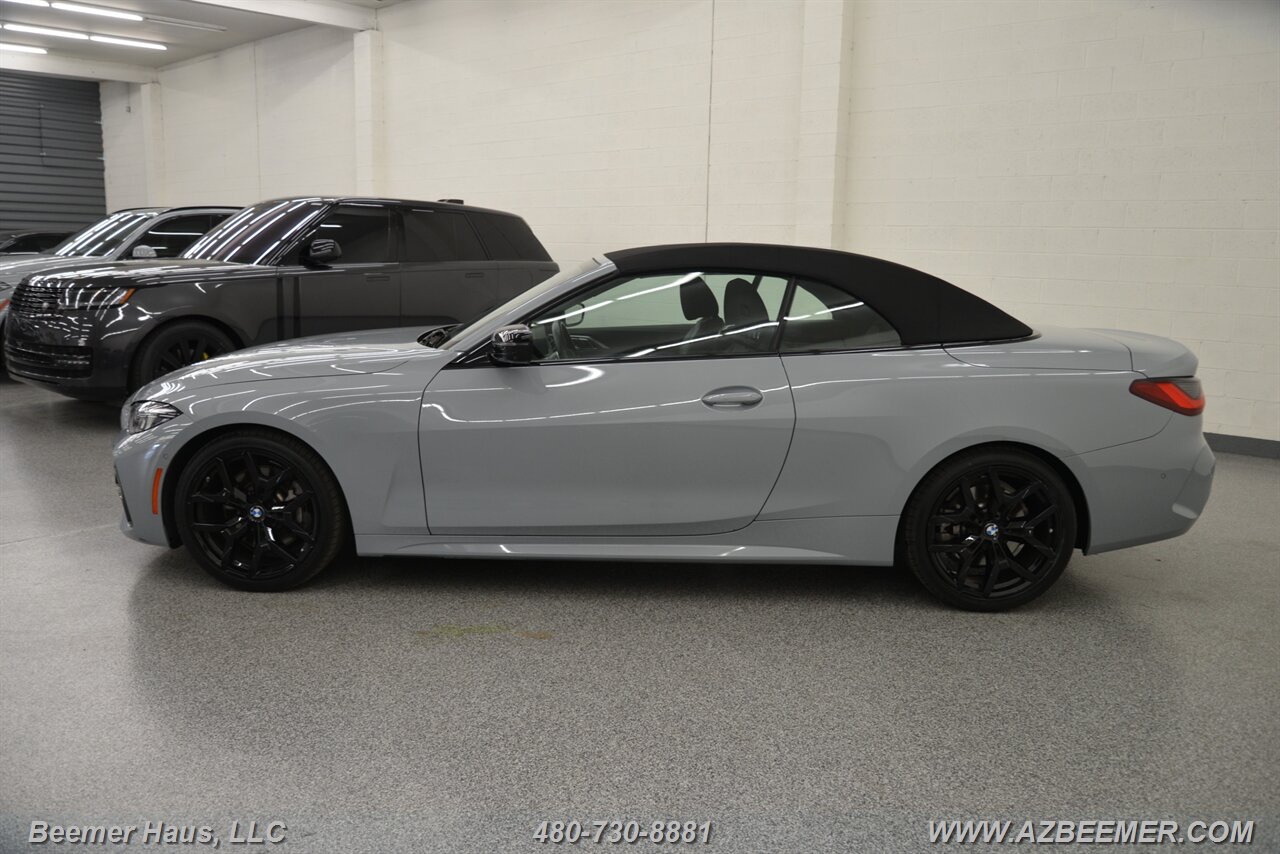2025 BMW 4 Series 430i - Photo 3 - Mesa, AZ 85202
