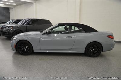 2025 BMW 4 Series 430i   - Photo 3 - Mesa, AZ 85202
