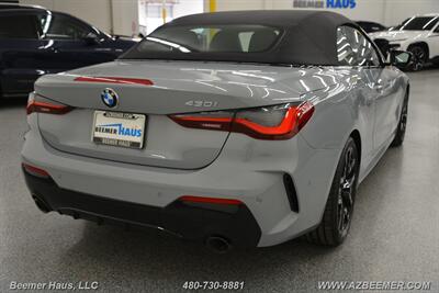 2025 BMW 4 Series 430i   - Photo 8 - Mesa, AZ 85202