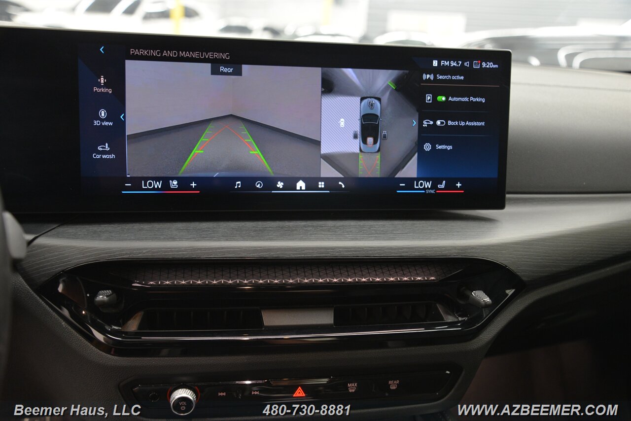 2025 BMW 4 Series 430i - Photo 23 - Mesa, AZ 85202