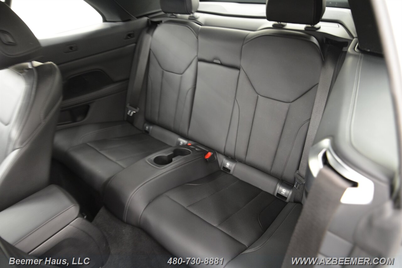 2025 BMW 4 Series 430i - Photo 18 - Mesa, AZ 85202