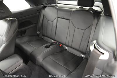 2025 BMW 4 Series 430i   - Photo 18 - Mesa, AZ 85202