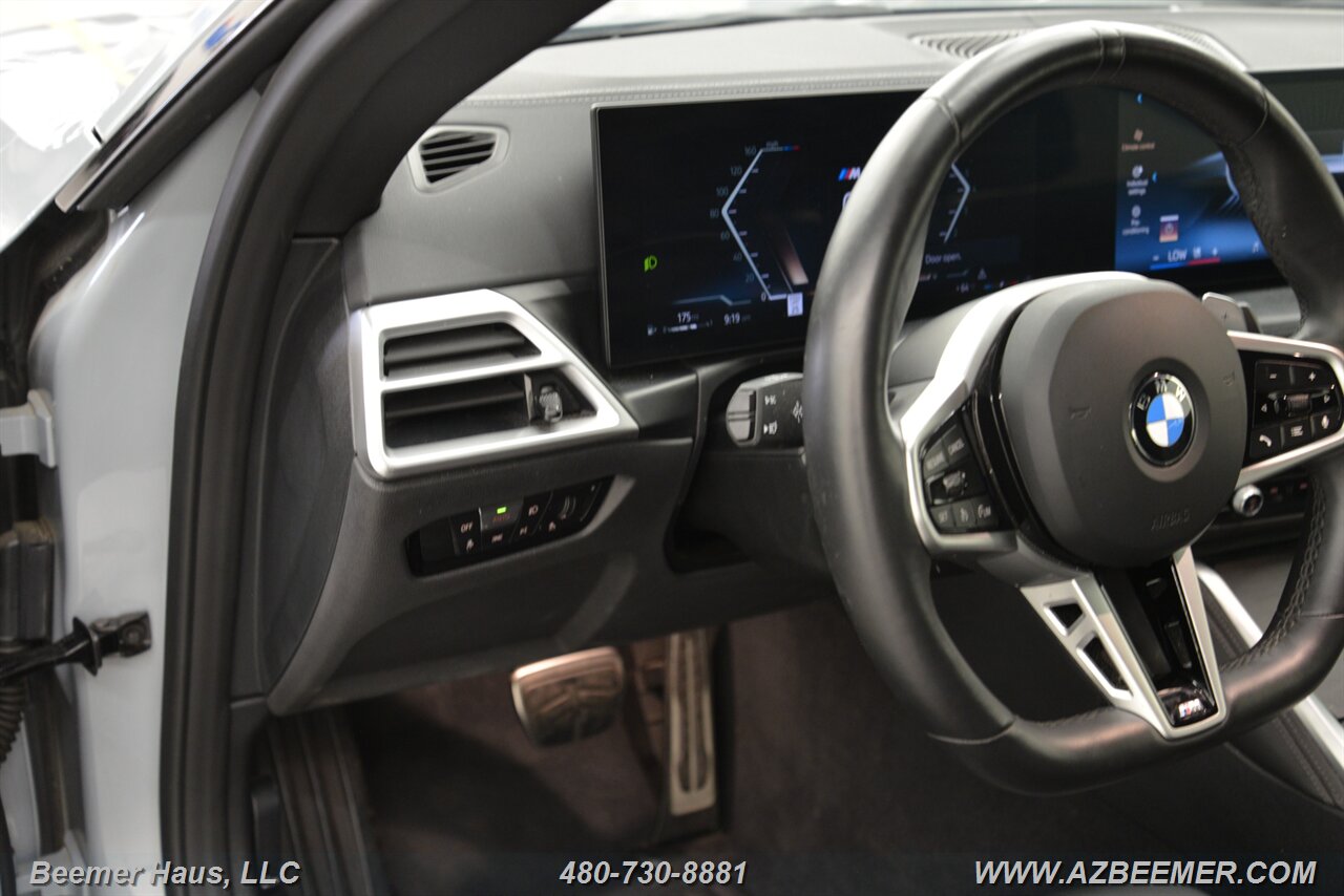 2025 BMW 4 Series 430i - Photo 19 - Mesa, AZ 85202