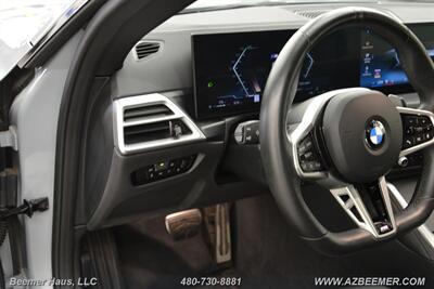 2025 BMW 4 Series 430i   - Photo 19 - Mesa, AZ 85202