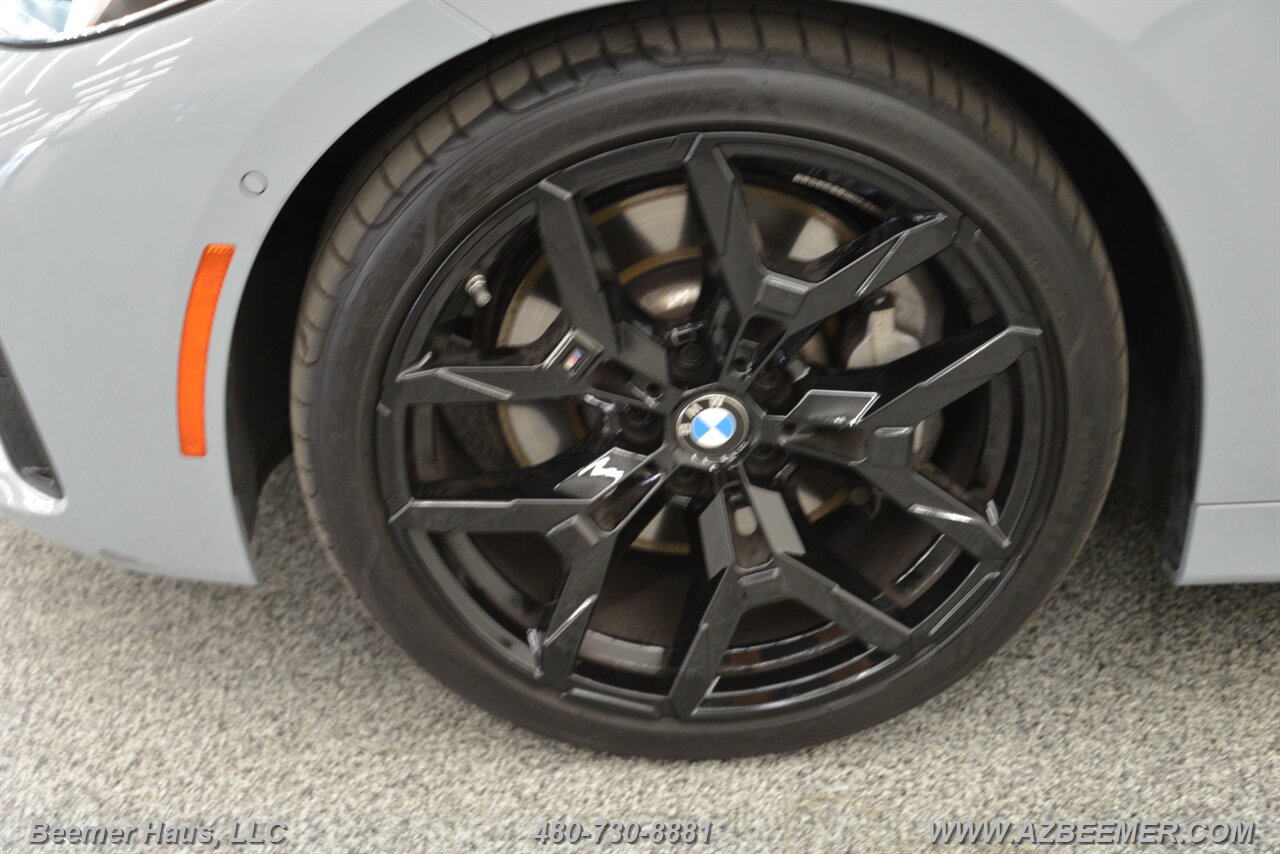 2025 BMW 4 Series 430i - Photo 35 - Mesa, AZ 85202