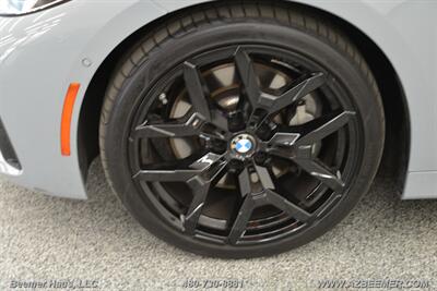 2025 BMW 4 Series 430i   - Photo 35 - Mesa, AZ 85202