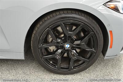 2025 BMW 4 Series 430i   - Photo 33 - Mesa, AZ 85202